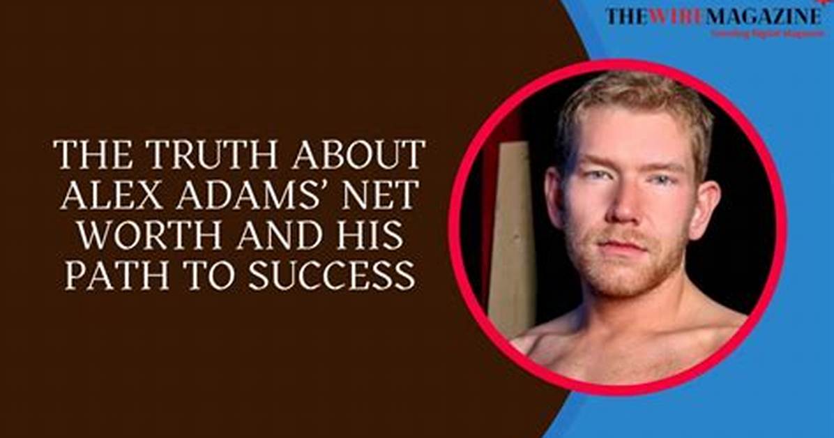 Alex Adams Friend S Mom Explained Everything You Need to Know About The