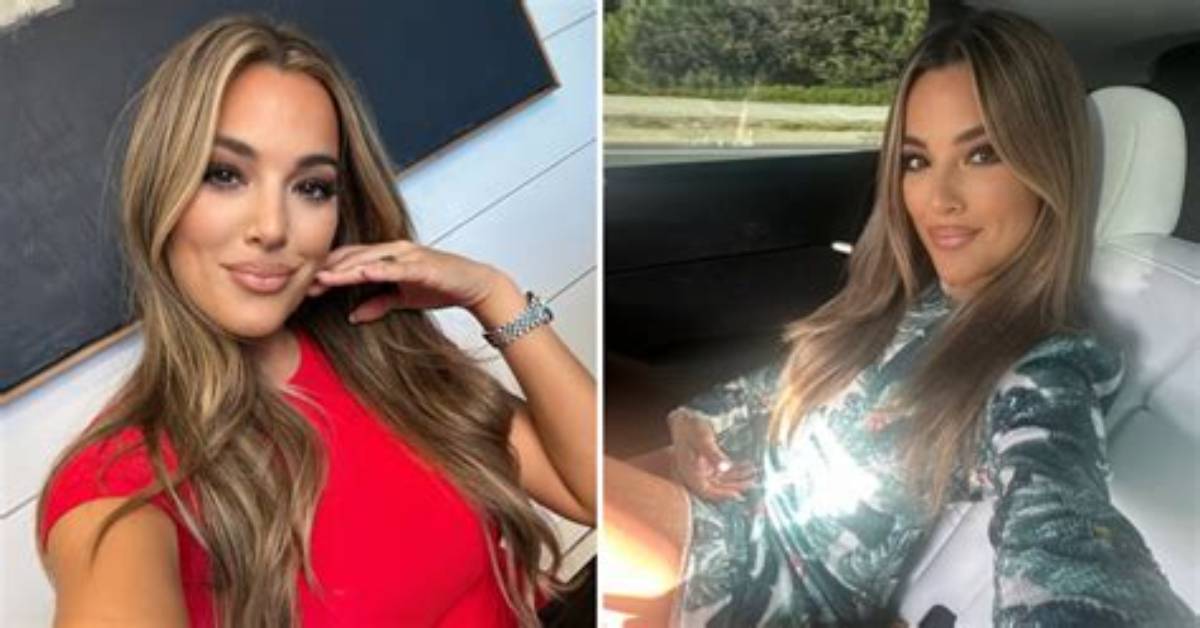Alex Hall Before and After Resurfaced Pre Fame Photos Reveal Dramatic