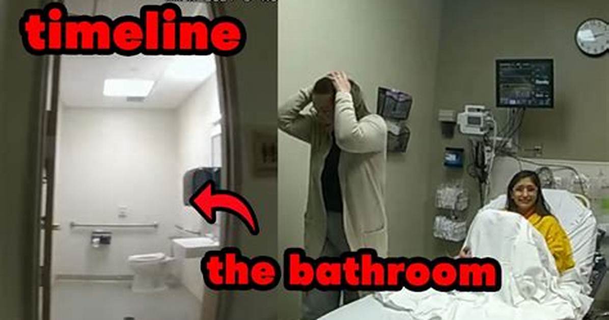 Alexee Trevizo Update Timeline from Hospital Incident to Supreme