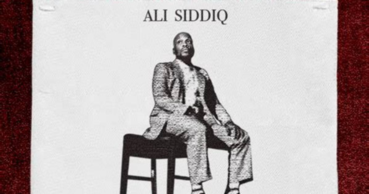 Ali Siddiq 2026 Tour Schedule Complete List of Cities Venues And