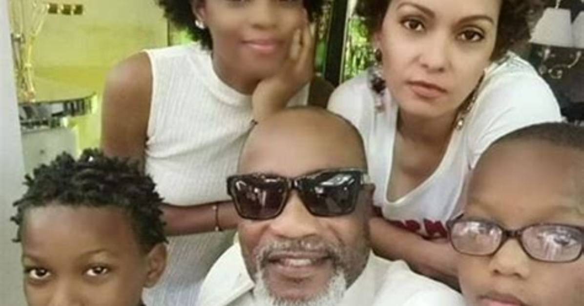 Aliane Olomide Explained Ethnicity Family Ties and Marriage To