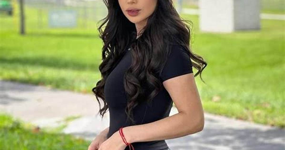 Alina Rose Leaks Breakdown Critical Questions Answered And