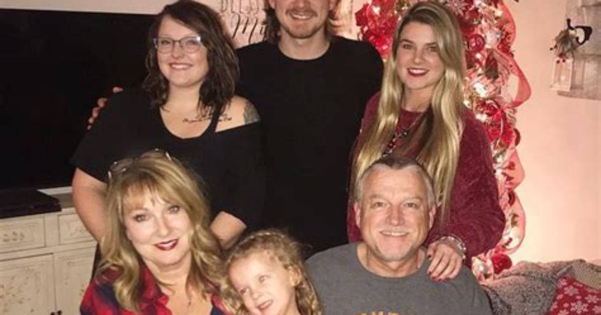 All About Morgan Wallen S Sisters Ashlyne Mikaela And