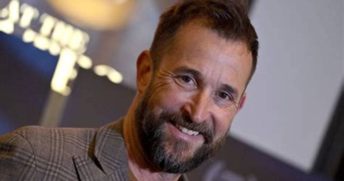 All About Noah Wyle Net Worth