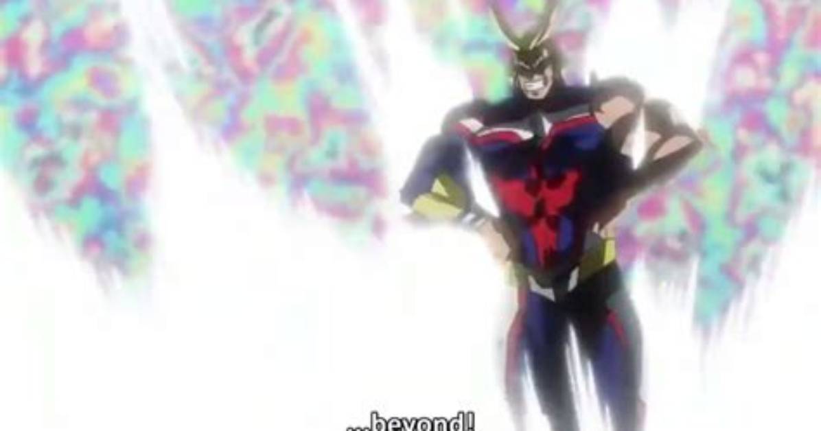 All Might Lat Spread vs Real Bodybuilding Visual Comparisons That Broke The