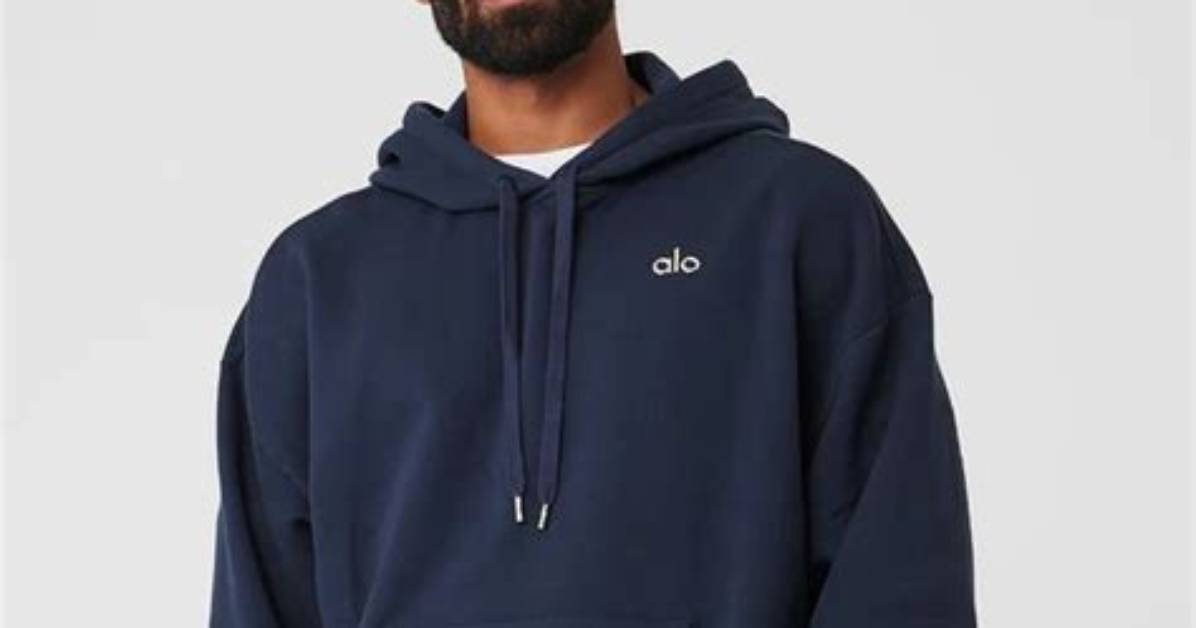 Alo Men S Sets Rarely Drop in Price the Secret Behind the 30 Off