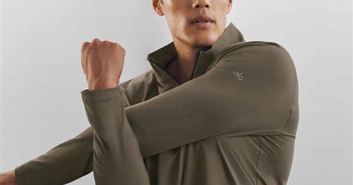 Alo Yoga Colorway Alert the Latest Shades and Flash Sale Deals on the Alosoft