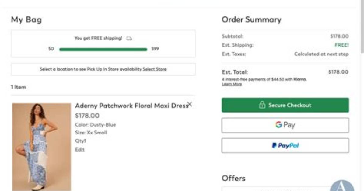 Altar D State Military Discount Verification Receipt Proof