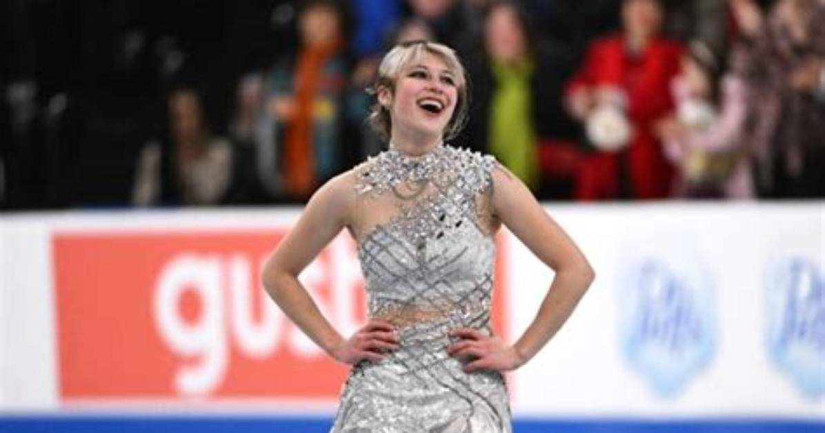Alysa Liu and Lady Gaga Everything Fans Want to Know About The
