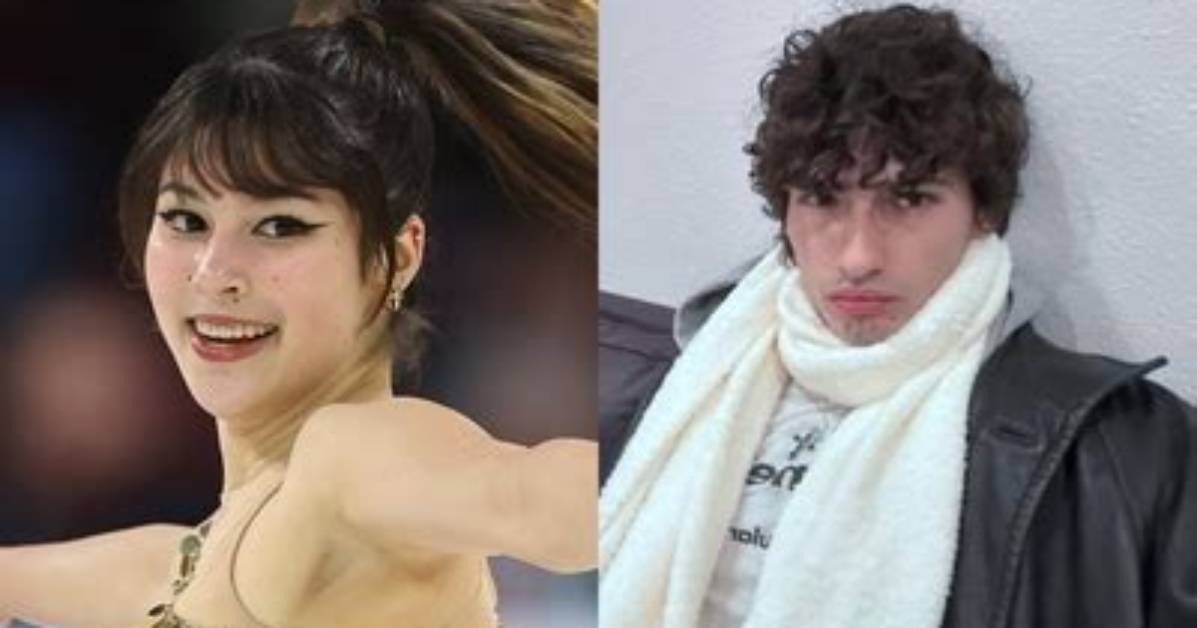 Alysa Liu S Dating Life and Identity Clues What Her Public Profiles