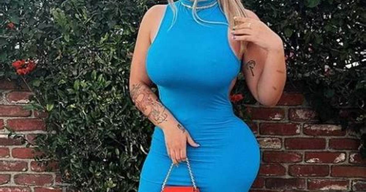 Alyssa Tilbury Nudes Rumor Debunked the Truth Behind the Viral