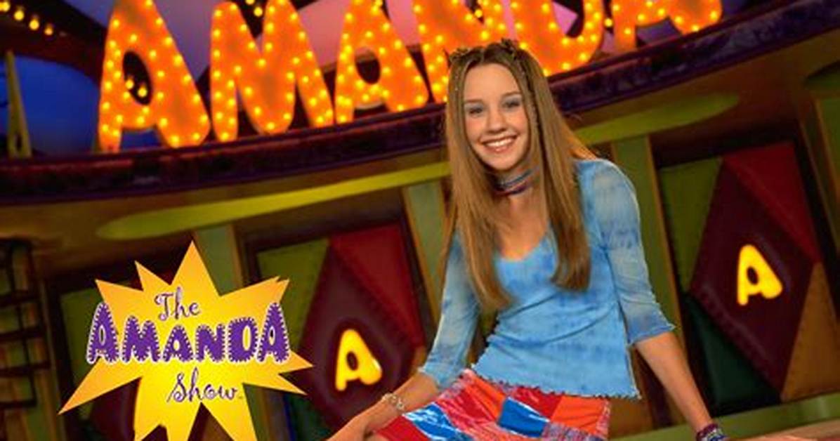 Amanda Bynes Timeline from the Amanda Show Egg Craze to 2026