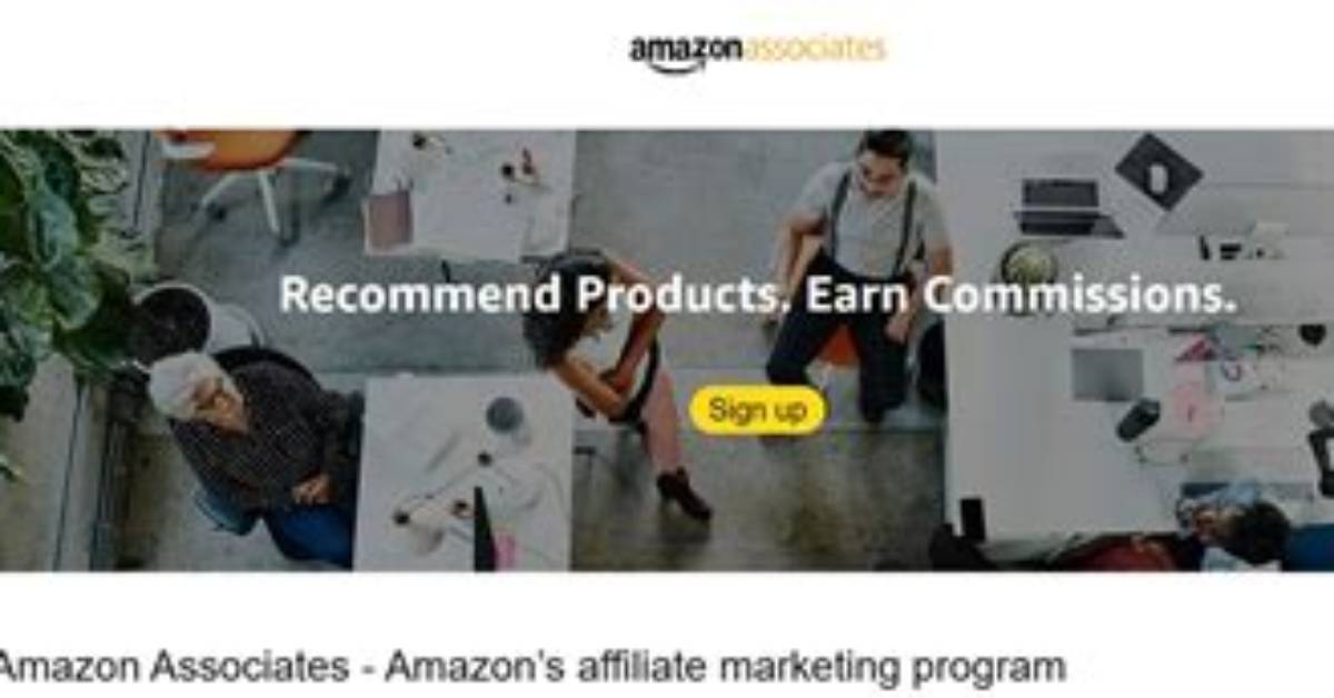 Amazon Associates Expands to Youtube Shopping Key Dates And