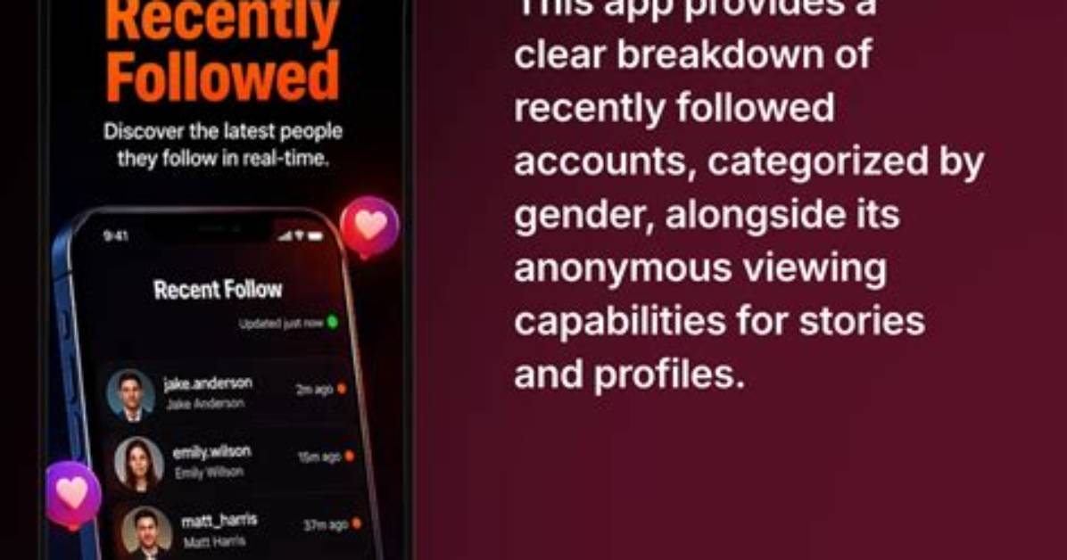 Amazon Follow Feature Breakdown What Followed Profiles