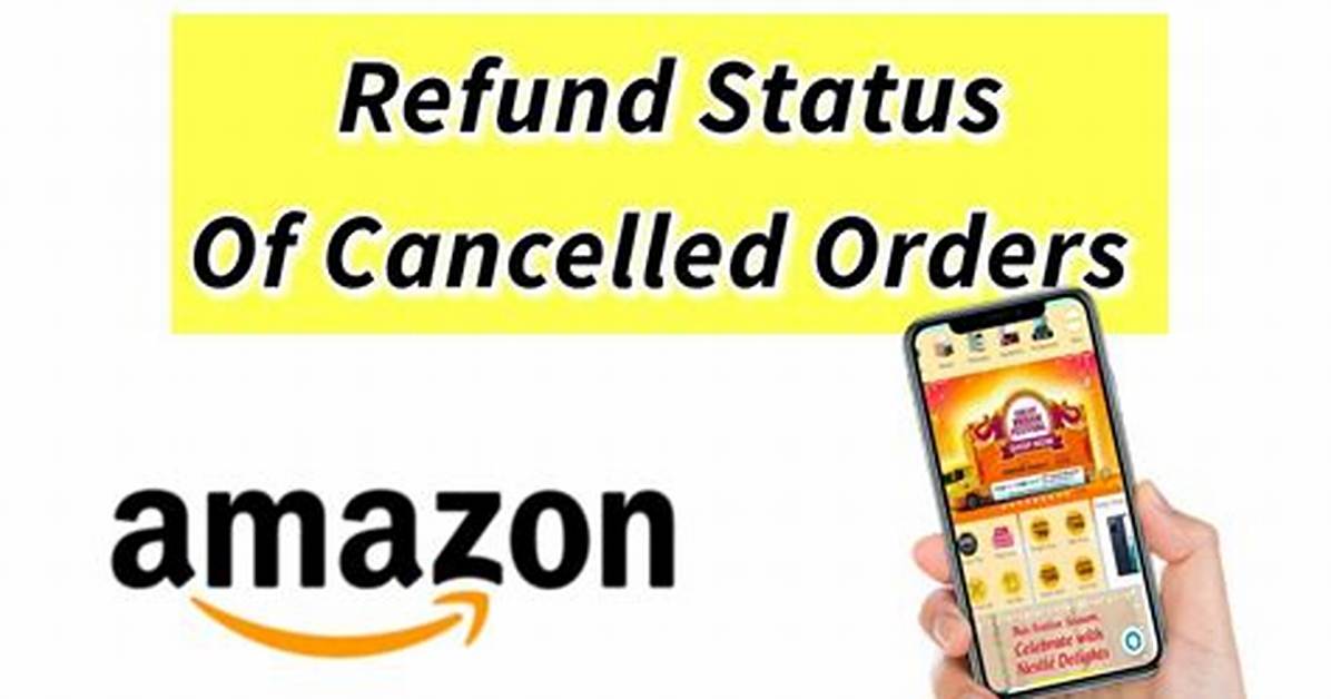 Amazon Tracking Glitch What Cannot Display Current Status Really Means For