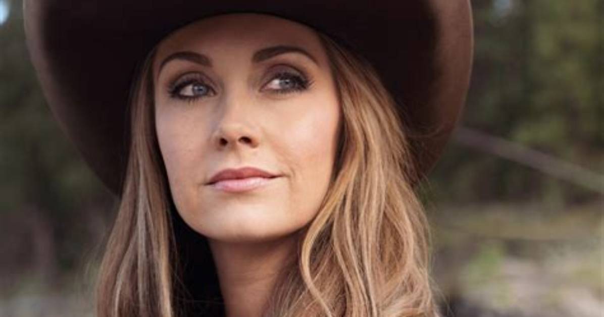 Amber Marshall And