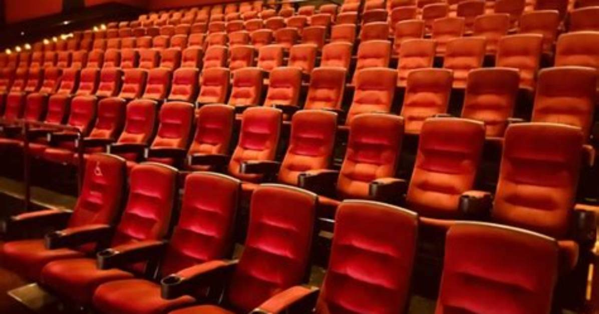 Amc Burbank 16 Aftermath Visitor Safety Guide Current Showtimes And