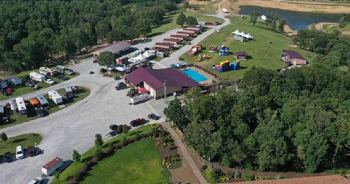America S Outdoor Adventure Park Event Calendar Full Schedule Top