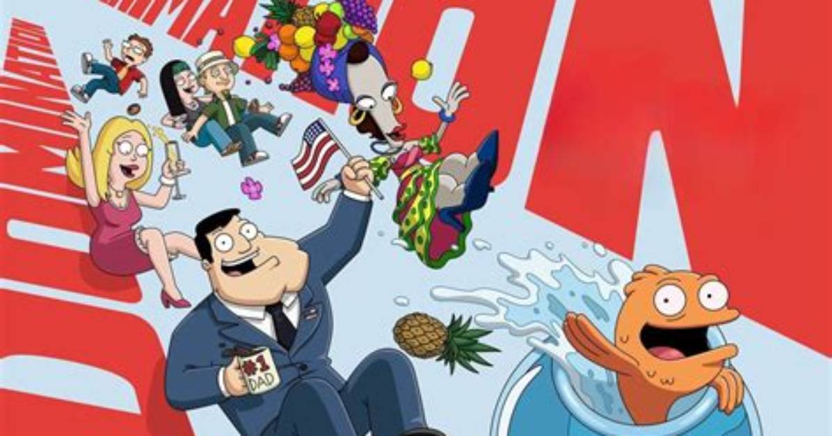 American Dad Season 22 Revival Could