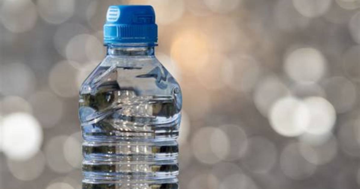 Amid Major Water Recalls and Plastic