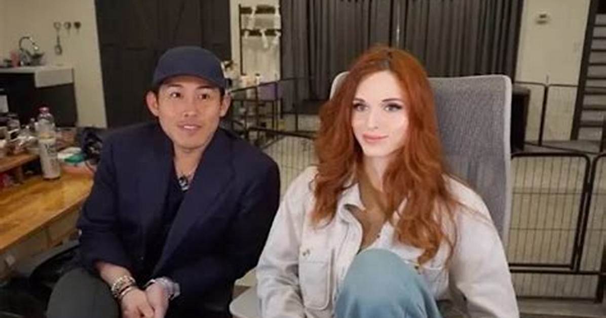 Amouranth and Nick Lee in Peru Key Questions Answered on The