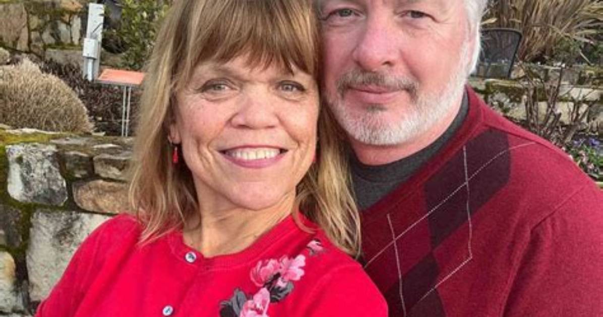 Amy Roloff Alive and Well a Timeline of the Rumors Health Scares And