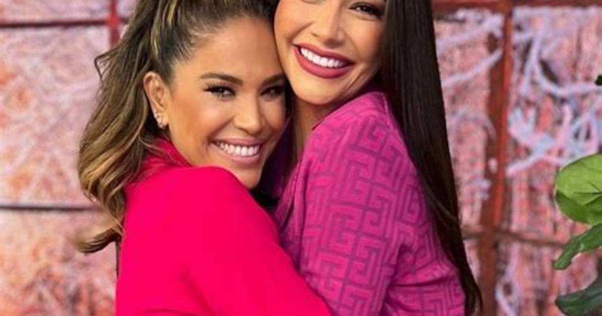 Ana Patricia Gamez Stuns in Public Return Red Carpet Looks and Life After Dramatic