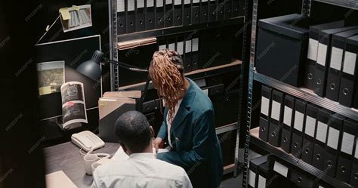 Analyzing the Footage Did Amateur Investigators Uncover Karlie