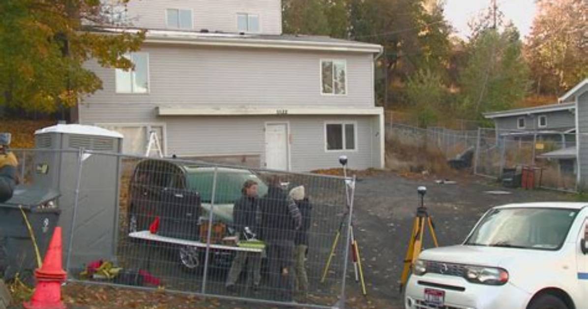 Analyzing the Footage Did Amateur Investigators