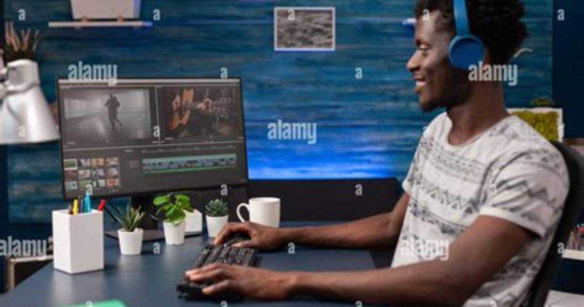 Analyzing the Footage Did