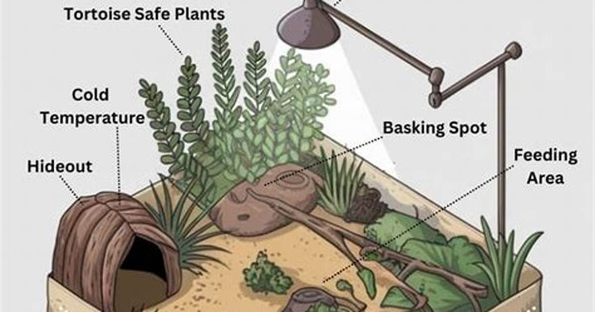 Anatomy of a Perfect Turtle Enclosure Blueprint Filtration And