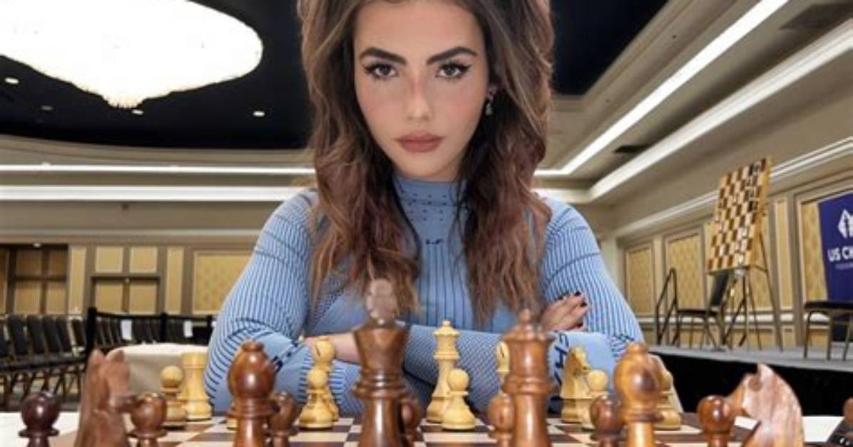Andrea Botez Trending Query Explained the Real Story Behind the Viral