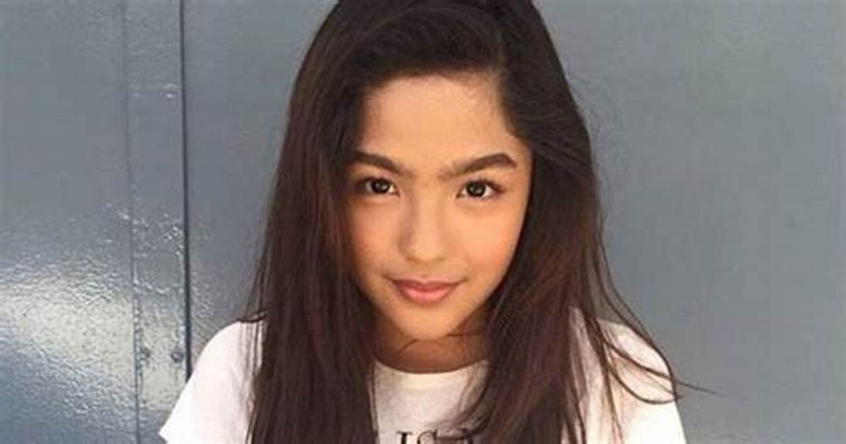 Andrea Brillantes Scandal Rumors Explained What Fans Need To