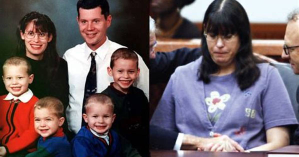 Andrea Hollingsworth Case Explained Everything to Know About the 1 2M Police