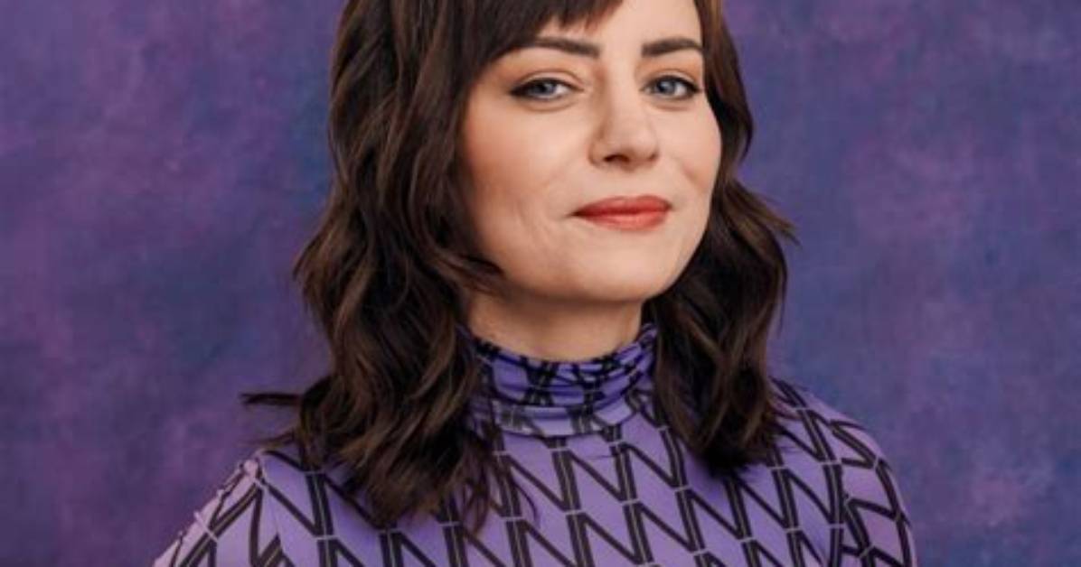 Andrea Jones Rooy Speaking Fee Revealed How Much Does Booking the Data Scientist