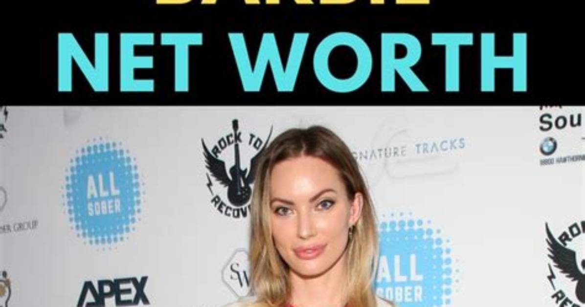 Angela White Viking Barbie Viral Content Podcasts And