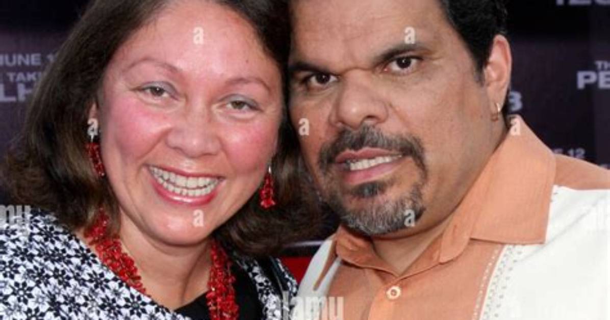 Angelita Galarza Guzman in Photos