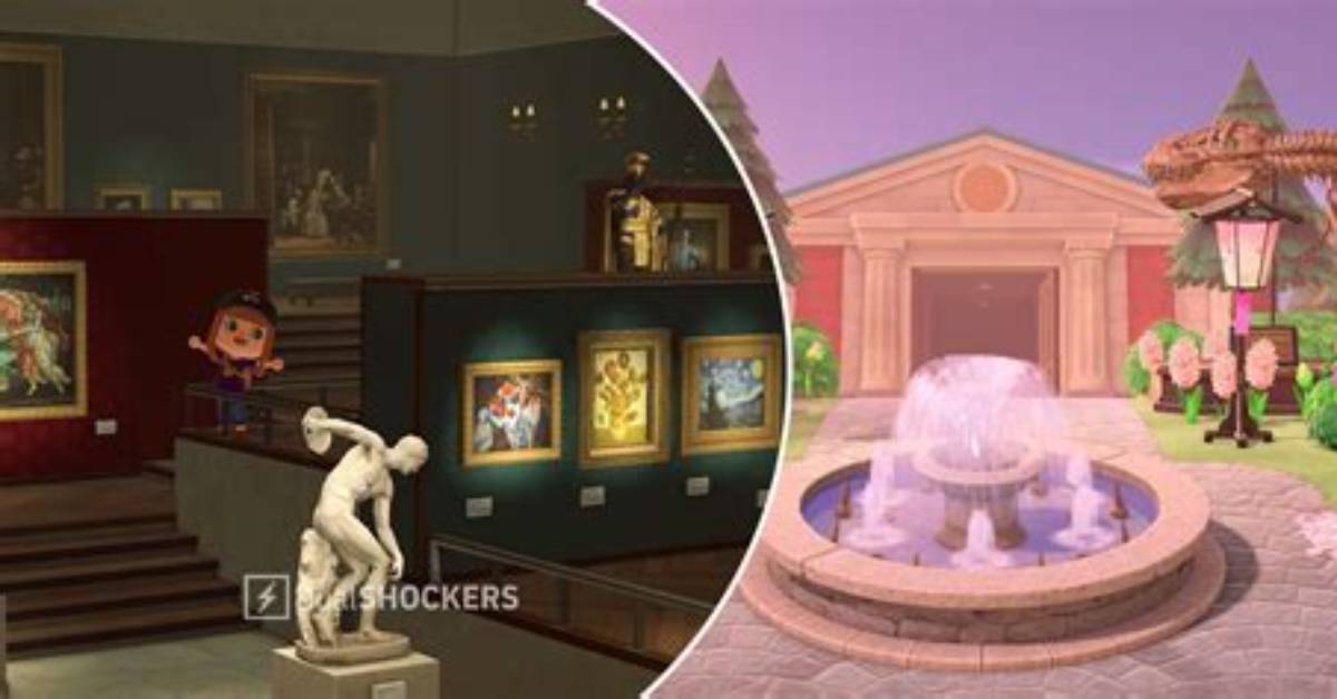 Animal Crossing Art Fact Check the Terracotta Army Origin Behind The