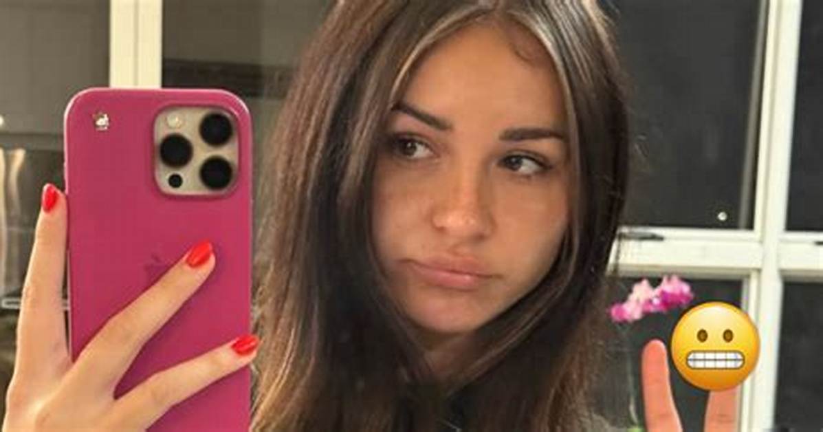 Anna Paul S Wildest Scandals from of Claims To