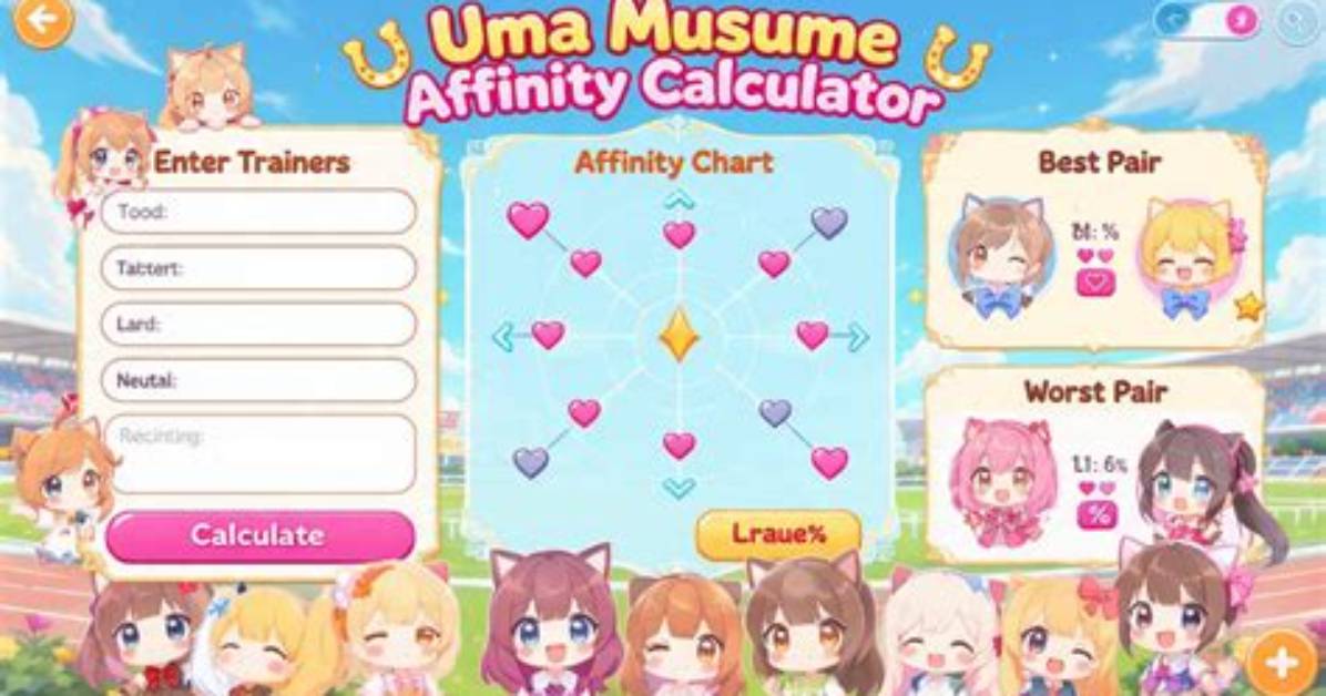Annaanon and Uma Musume Complete Guide to the Viral Marche