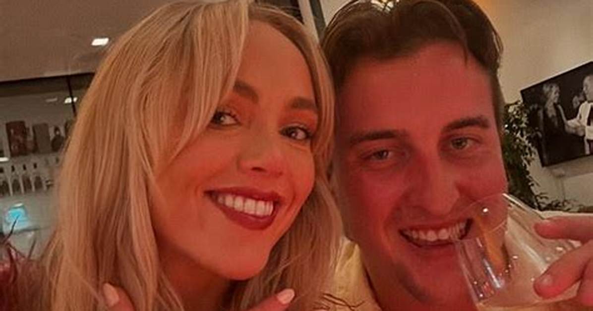 Annie Knight Leaks Timeline How an Afl Player Jab Sparked a Full Scale