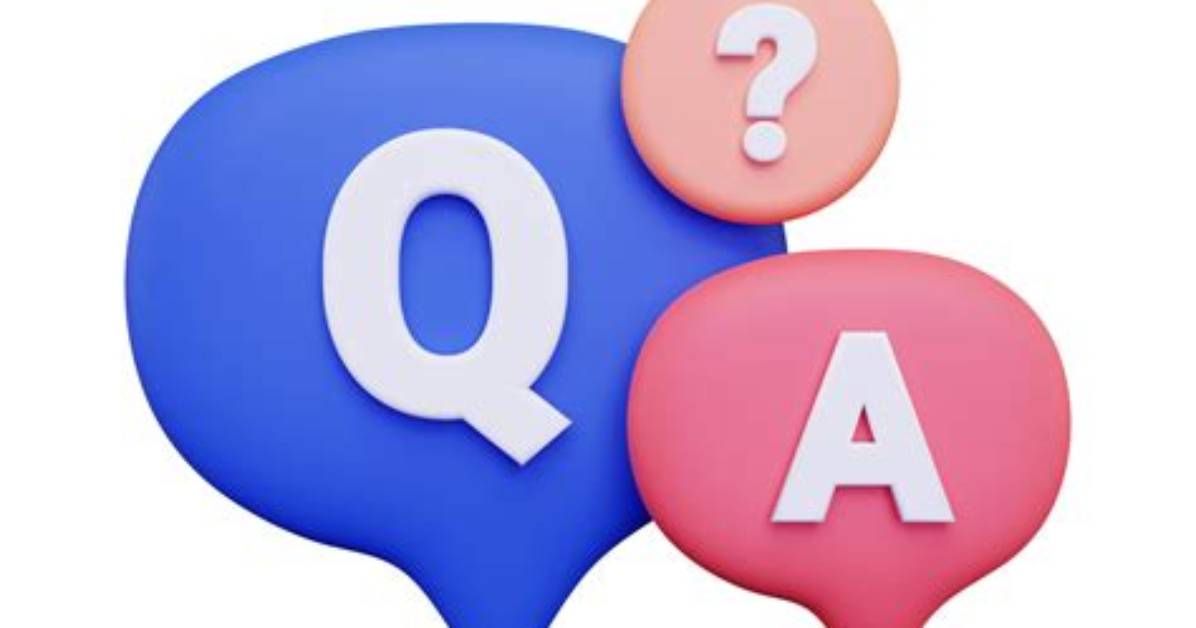 Answer the Question