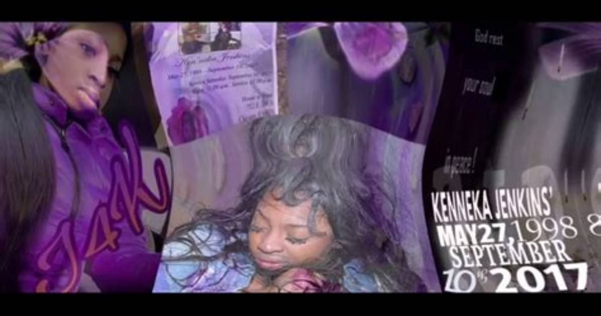 Antonia Evans and Kenneka Jenkins the Viral Allegations Resurfacing The