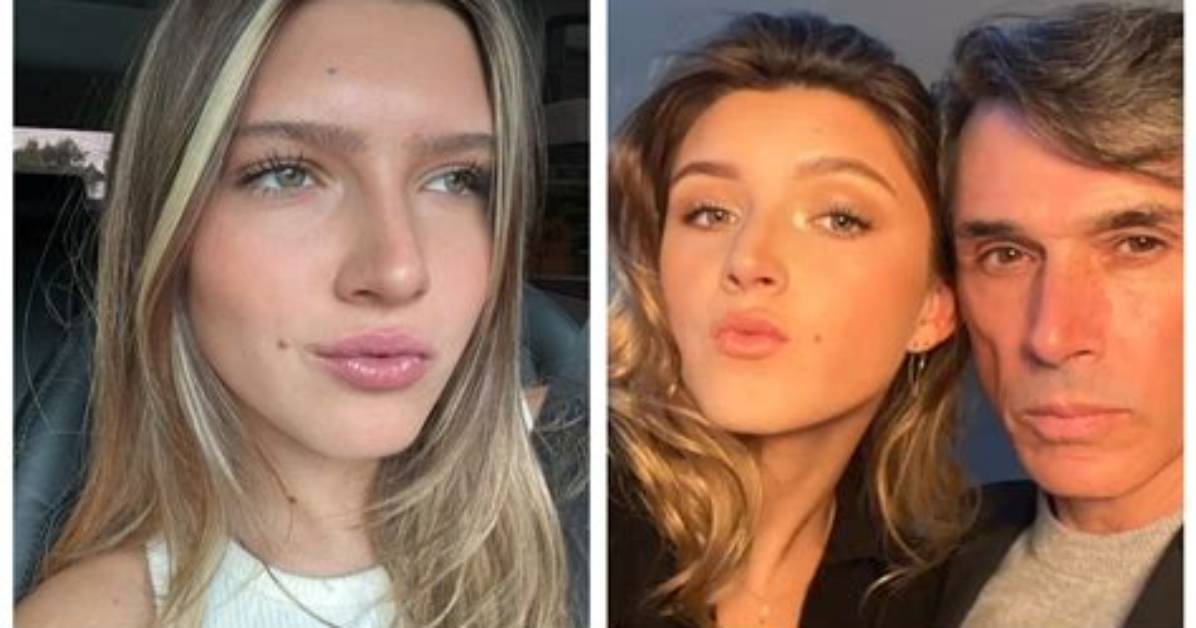 Antonia Mayer Camil Breaks Silence Why She Stepped into the Sergio Mayer