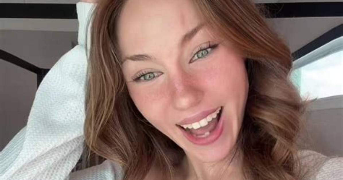 Anya Lacey Leak Rumors Explode Online What Is Actually Behind The