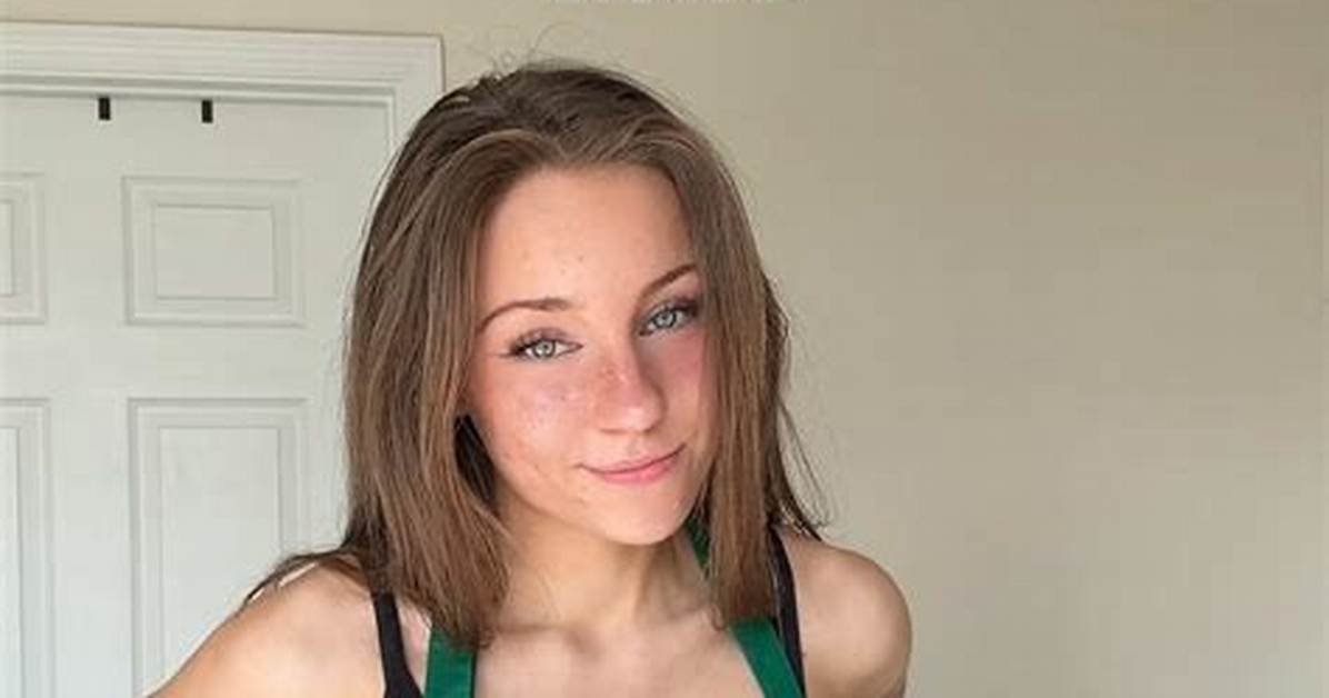 Anya Lacey S Starbucks Challenge the Viral Dating