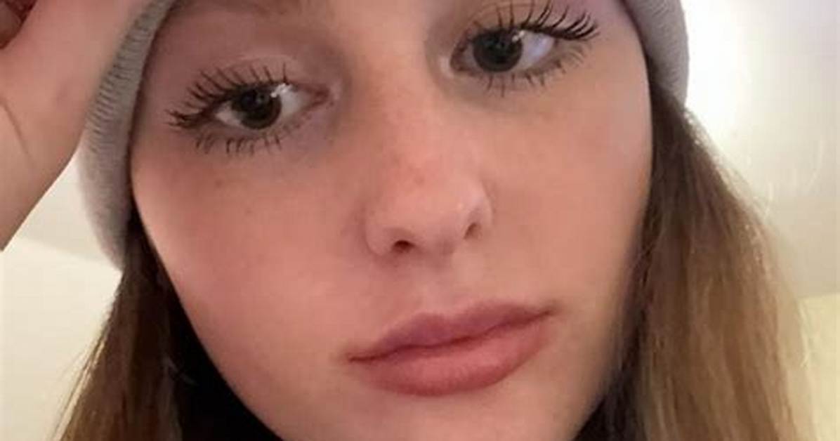 Anya Truax Leaks Trend How the Story Developed And