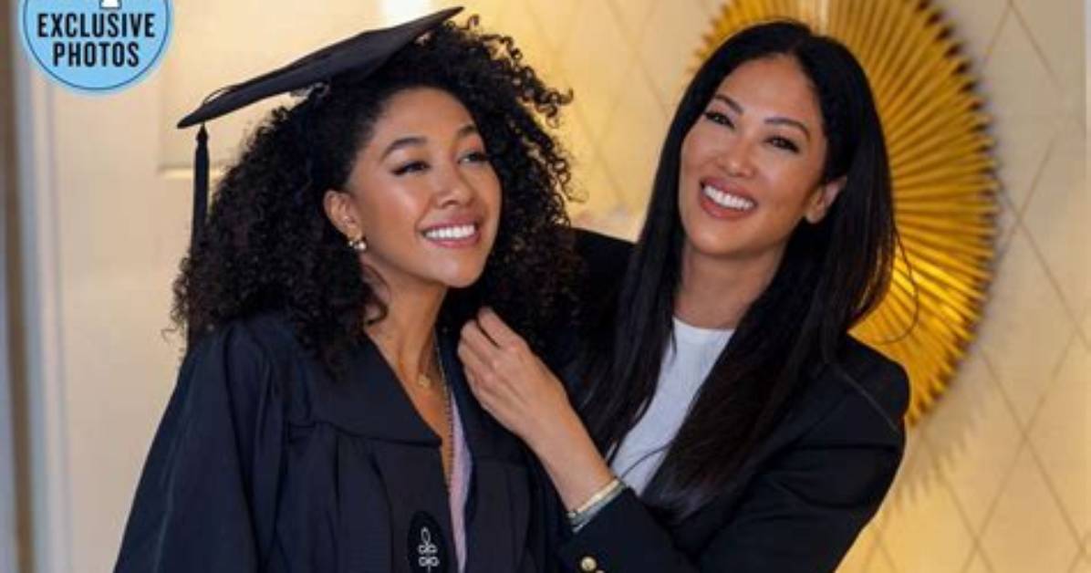 Aoki Lee Simmons Harvard Journey in Photos from Acceptance at 16 To