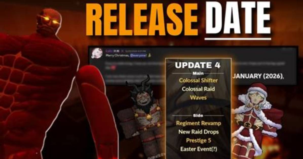 Aotr Animation Update Full Timeline of the 12 Fps Stylistic Rollout And