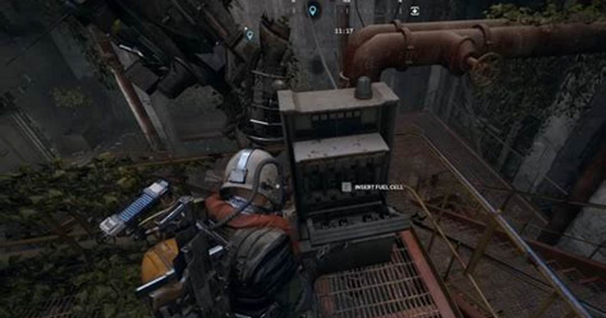 Arc Raiders Discovery Players Finally Solve Dam Battlegrounds Secret Power Rod